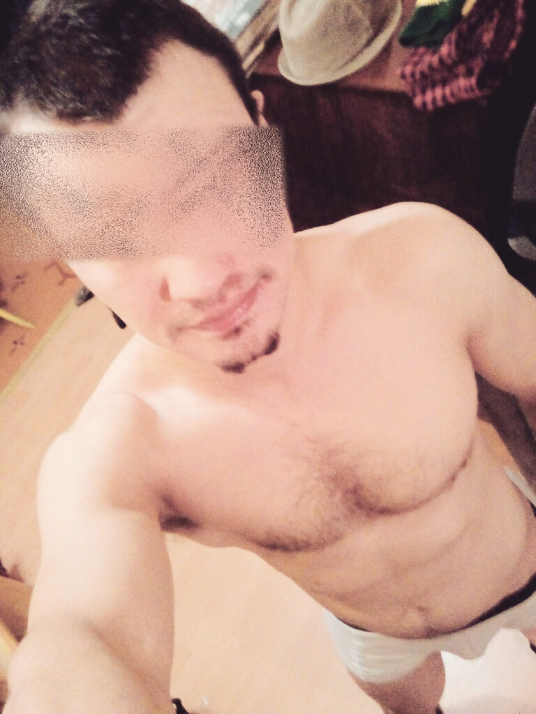 Orlando Male Escort